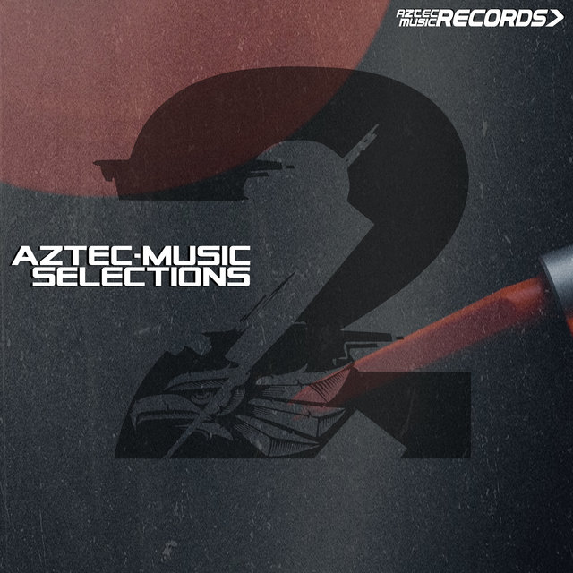 Aztec Music Selections II (Vol.2)