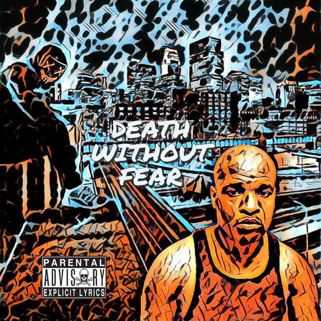 DEATH WITHOUT FEAR