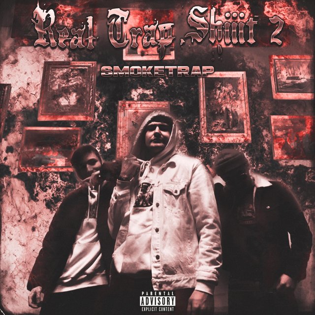 Real Trap Shiiit 2