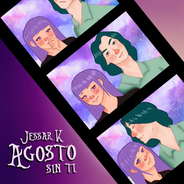 Agosto Sin Ti