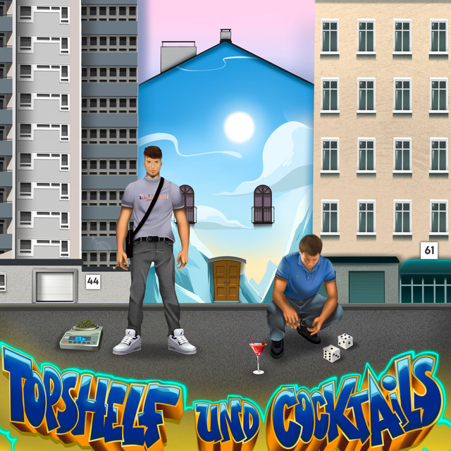Topshelf & Cocktails