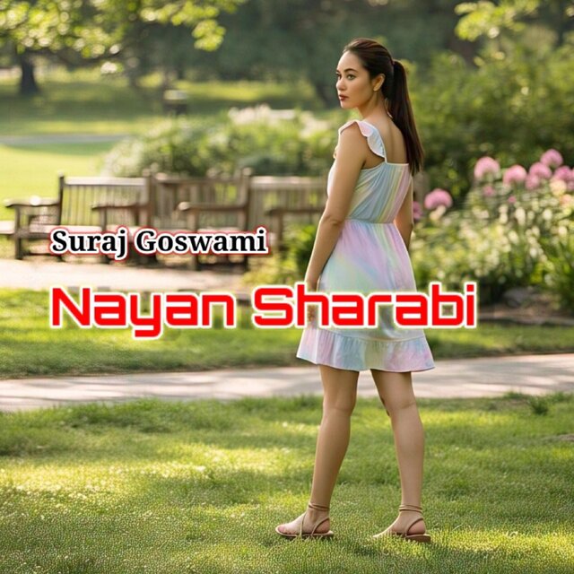 Nayan Sharabi (Latest)