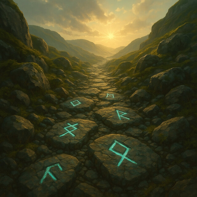 Celtic Empire, The Path Untraveled, Celtic Drill