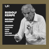 Requiem in D Minor, K. 626: I. Introitus - II. Kyrie