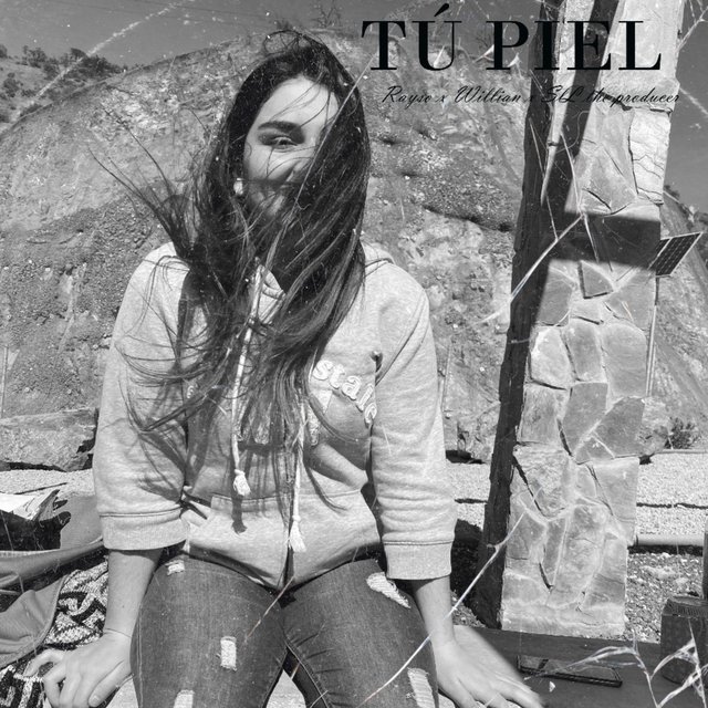 Tú piel