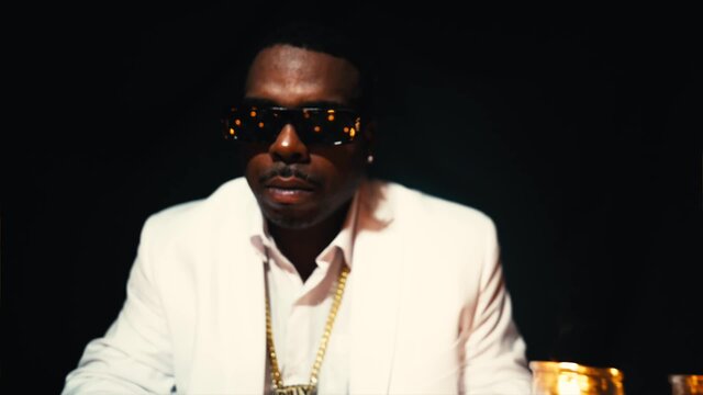 I Thank You Jesus (Official Video)