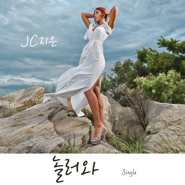 놀러와