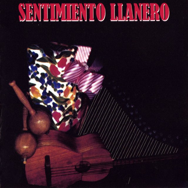 Sentimiento Llanero