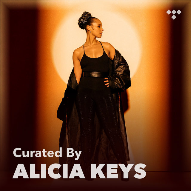 ALICIA+KEYS Tour