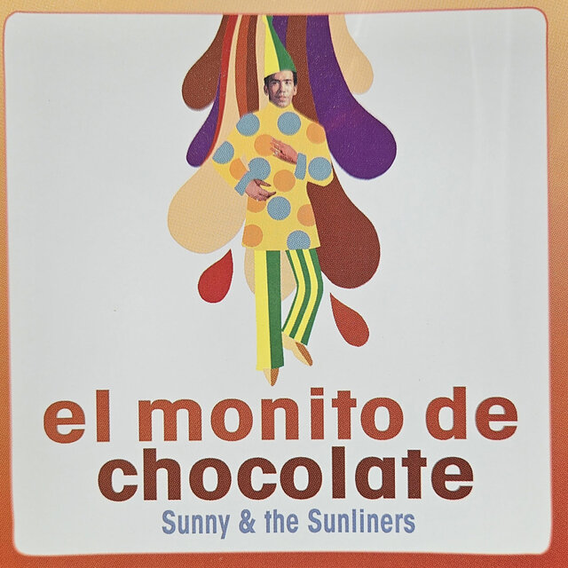El Monito de chocolate