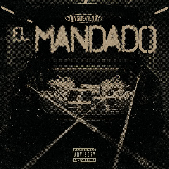El Mandado