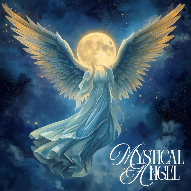 Mystical Angel