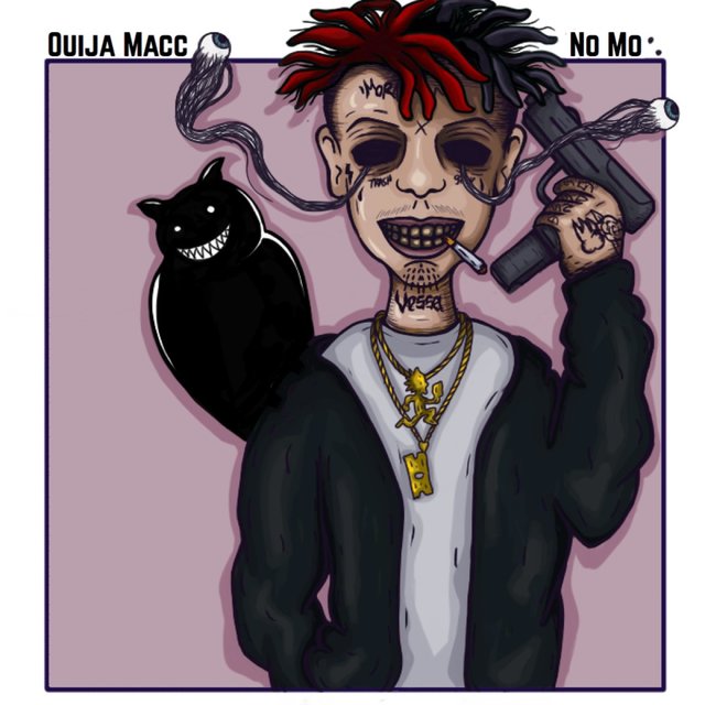 pics Ouija Macc Wallpaper ouija macc on tidal