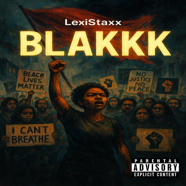 BLAKKK