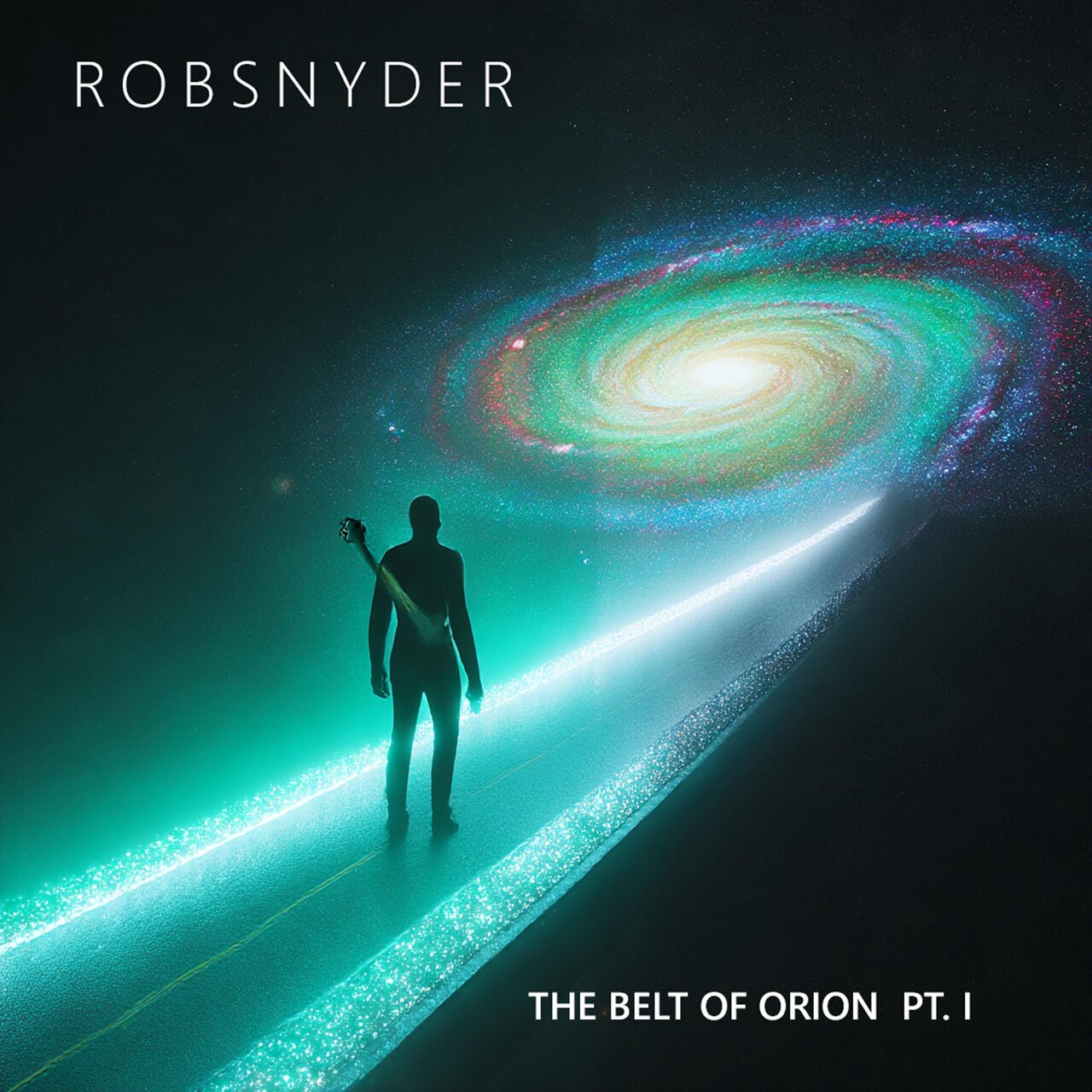 Rob Snyder on TIDAL