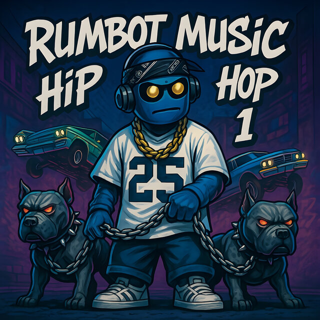 Hip-Hop 1