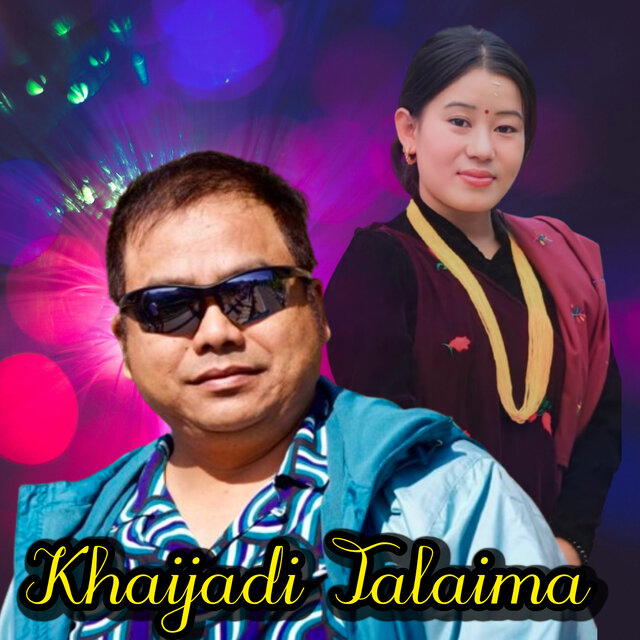 Khaijadi Talaima