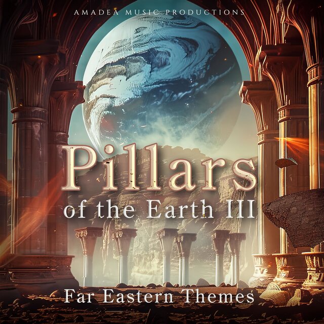 Pillars of the Earth III