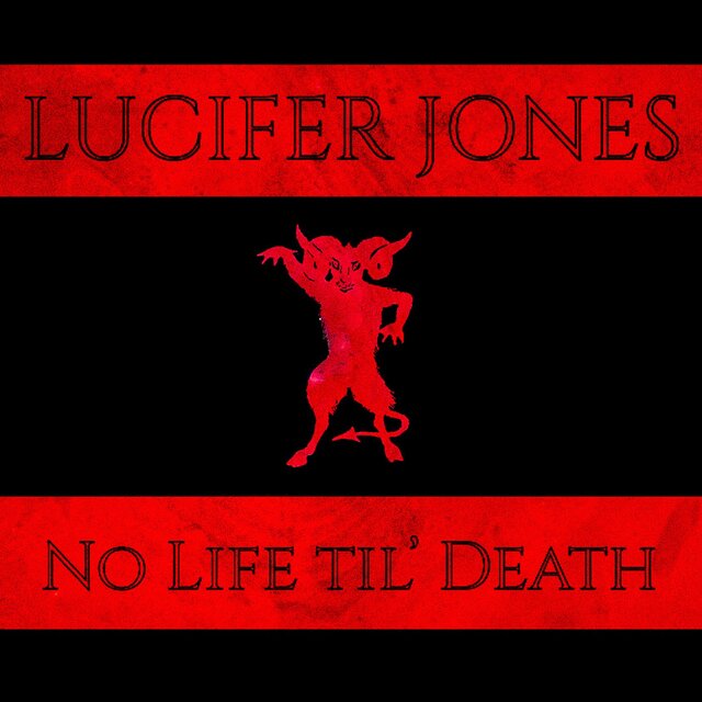 No Life Til’ Death (Demo)