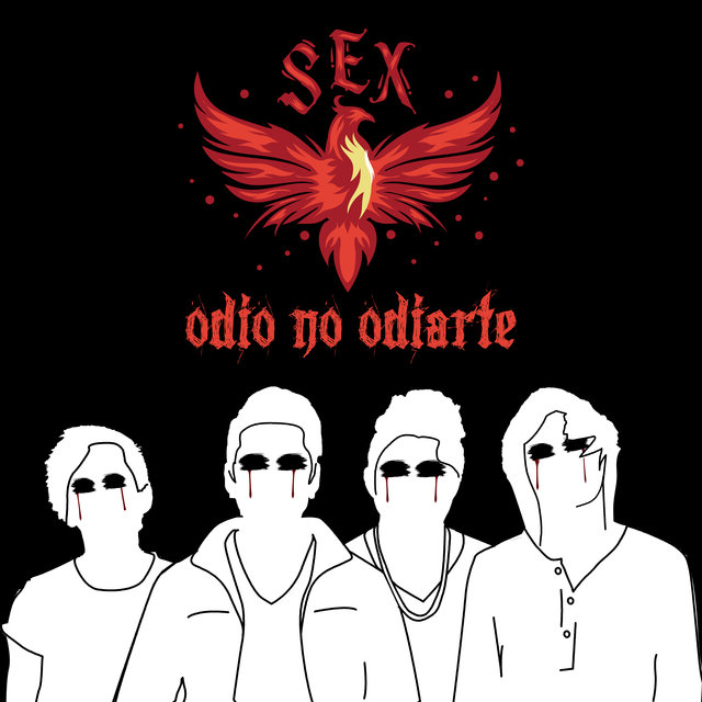 Odio No Odiarte