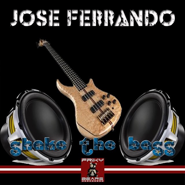 Shake The Bass