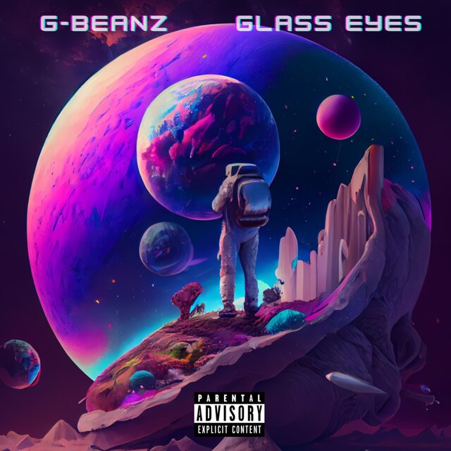Glass Eyes