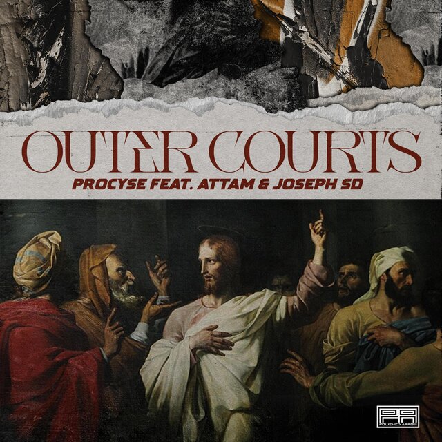 Outer Courts (feat. ATTAM & Joseph SD)