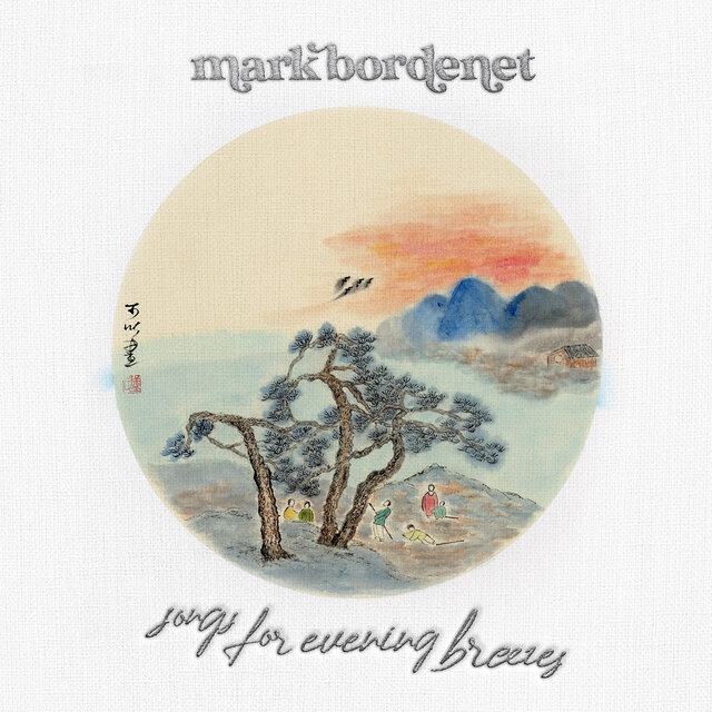 Songs for Evening Breezes