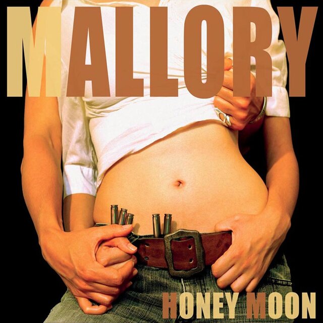 Honey Moon