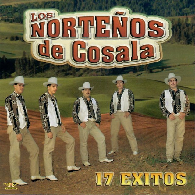 17 Exitos