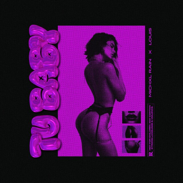 TU BABY (feat. Louis BPM)