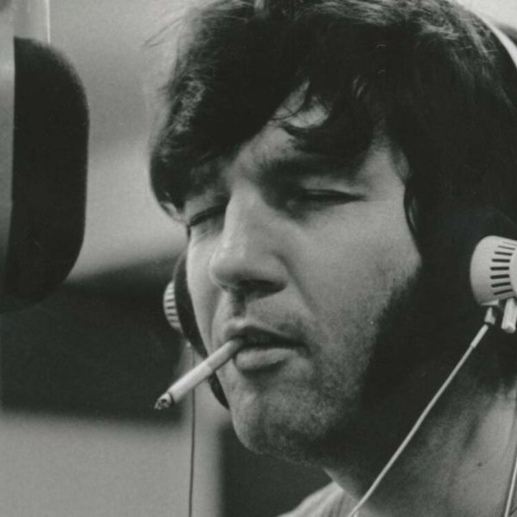 Tony Joe White - TIDAL