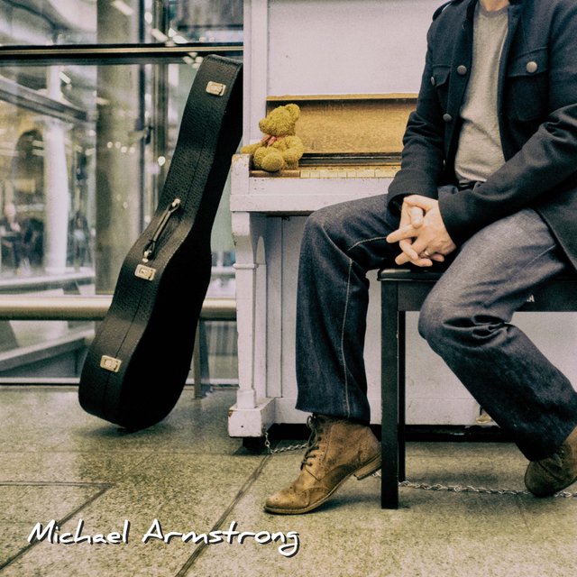 Michael Armstrong