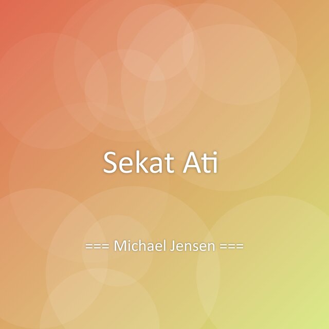 Sekat Ati