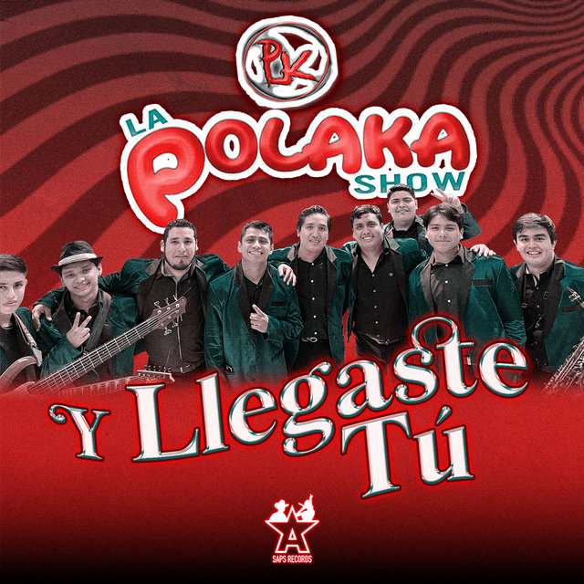 Y Llegaste Tú