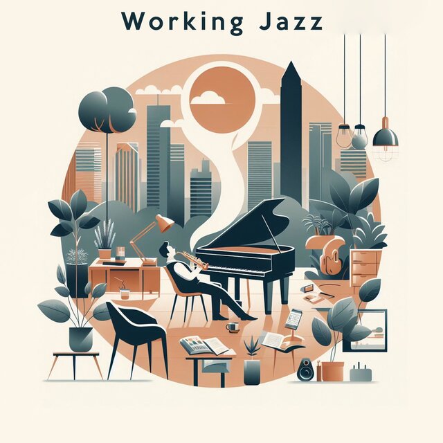 Working Jazz