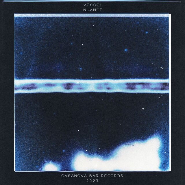 Vessel