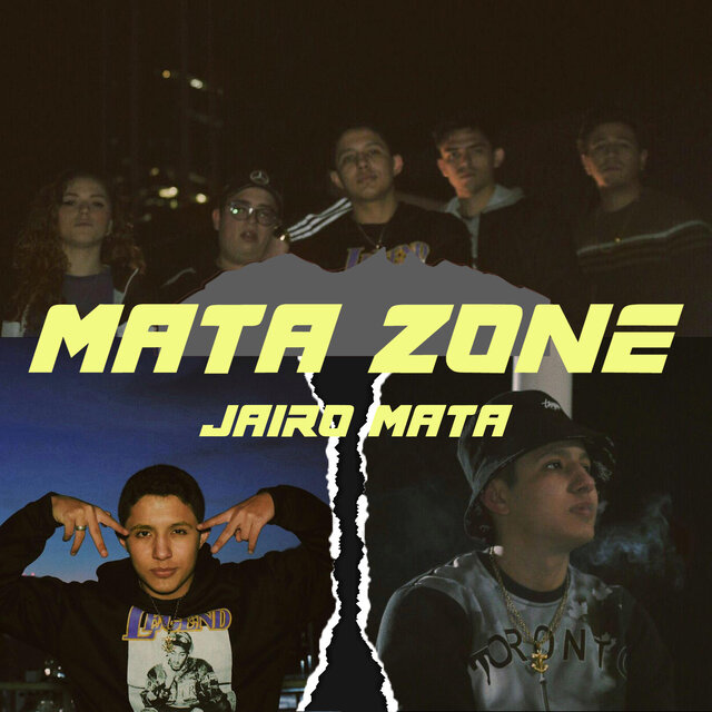 Mata Zone