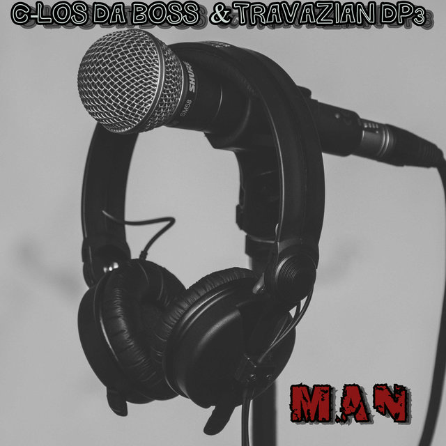 Man