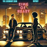 King Of Heart
