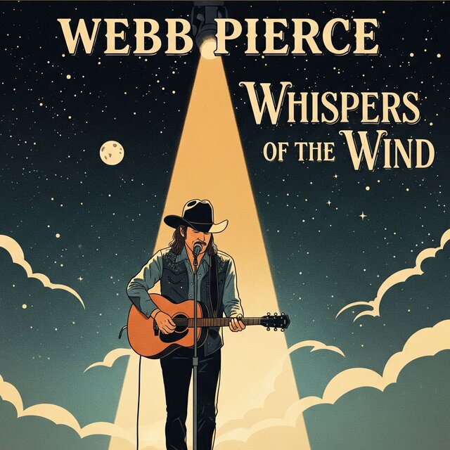 Whispers of the Wind