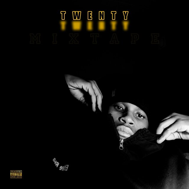 T W E N T Y