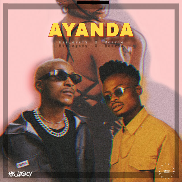 Ayanda