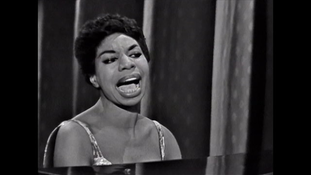 Love Me Or Leave Me (Live On The Ed Sullivan Show, September 11, 1960)