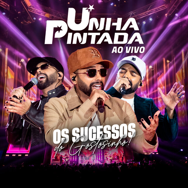 Os Sucessos do Gostosinho (Ao Vivo)