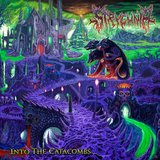 Volcanic Winter (feat. Cj McMahon)