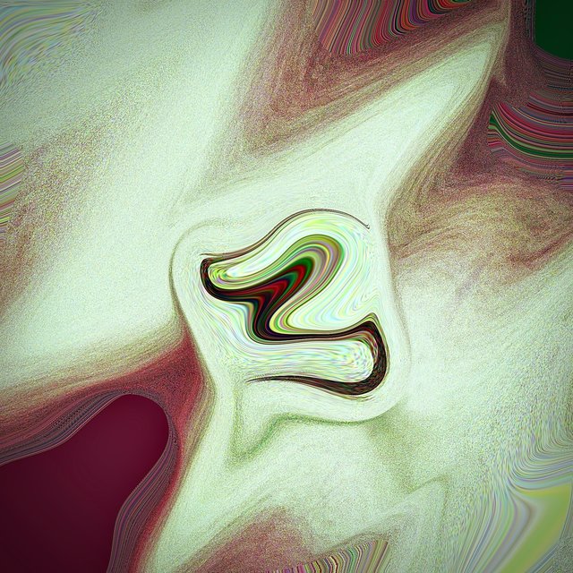 Self Portrait
