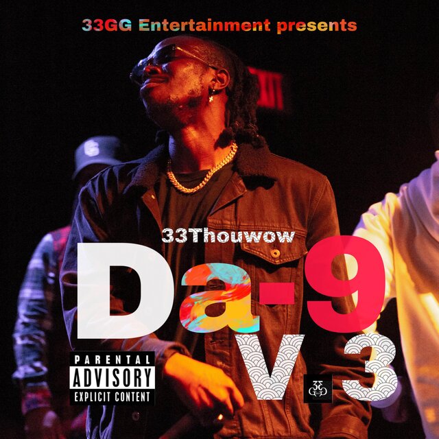 Da-9 V.3