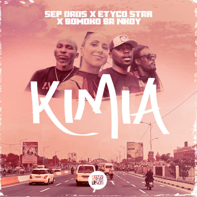 Kimia
