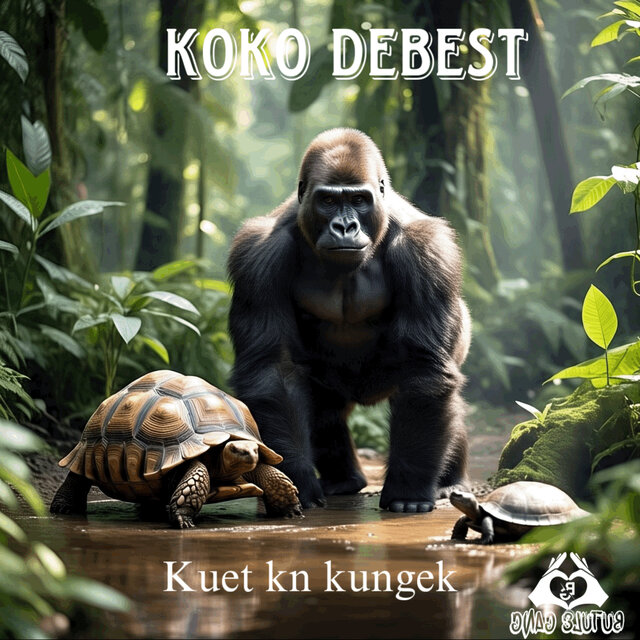 Kuet Kn Kungek
